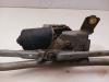 Ruitenwismotor+Mechaniek van een Seat Arosa (6H1) 1.4 MPi 1999