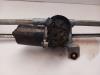 Ruitenwismotor+Mechaniek van een Seat Arosa (6H1) 1.4 MPi 1999