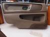 Portierbekleding 4Deurs links-voor van een Volvo V70 (GW/LW/LZ) 2.4 20V 1999