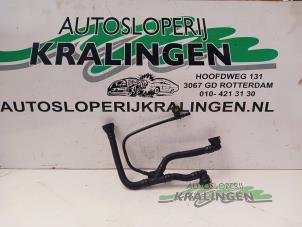 Gebruikte Carterventilatie Peugeot 206 (2A/C/H/J/S) 1.6 16V Prijs € 19,99 Margeregeling aangeboden door Autosloperij Kralingen B.V.