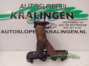 Gebruikte Katalysator Volkswagen Polo III (6N2) 1.4 Prijs € 99,99 Margeregeling aangeboden door Autosloperij Kralingen B.V.