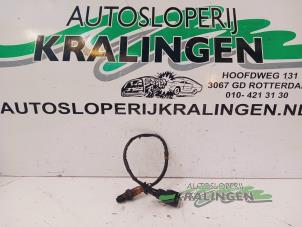 Gebruikte Lambda Sonde Volkswagen Polo III (6N2) 1.4 Prijs € 14,99 Margeregeling aangeboden door Autosloperij Kralingen B.V.
