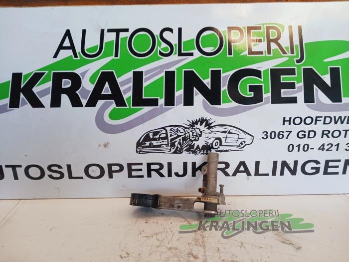 Gebruikte Spanrol Multiriem Peugeot 308 (4A/C) 1.6 VTI 16V Prijs € 24,98 Margeregeling aangeboden door Autosloperij Kralingen B.V.