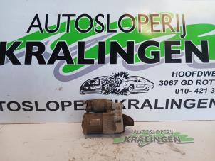 Gebruikte Startmotor Peugeot 308 (4A/C) 1.6 VTI 16V Prijs € 24,98 Margeregeling aangeboden door Autosloperij Kralingen B.V.