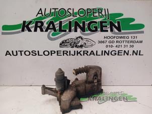 Gebruikte Koppelingsactuator Peugeot 1007 (KM) 1.6 GTI,Gentry 16V Prijs € 249,99 Margeregeling aangeboden door Autosloperij Kralingen B.V.