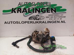 Gebruikte Schakelrobot Peugeot 1007 (KM) 1.6 GTI,Gentry 16V Prijs op aanvraag aangeboden door Autosloperij Kralingen B.V.