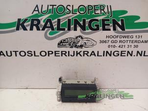 Gebruikte Display Interieur Mitsubishi Space Star (DG) 1.3 16V Prijs € 14,99 Margeregeling aangeboden door Autosloperij Kralingen B.V.