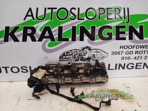 Gebruikte Wervelklep Opel Astra H (L48) 1.6 16V Twinport Prijs € 174,99 Margeregeling aangeboden door Autosloperij Kralingen B.V.