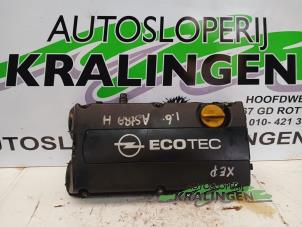 Gebruikte Kleppendeksel Opel Astra H (L48) 1.6 16V Twinport Prijs € 99,99 Margeregeling aangeboden door Autosloperij Kralingen B.V.