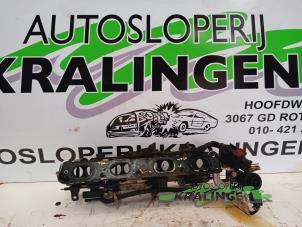 Gebruikte Wervelklep Opel Zafira (M75) 1.6 16V Prijs € 169,99 Margeregeling aangeboden door Autosloperij Kralingen B.V.