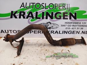 Gebruikte Uitlaat voorpijp Seat Altea XL (5P5) 1.2 TSI Prijs op aanvraag aangeboden door Autosloperij Kralingen B.V.
