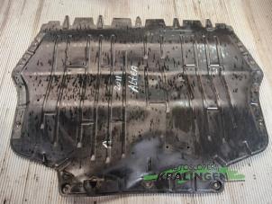 Gebruikte Motor Beschermplaat Seat Altea XL (5P5) 1.2 TSI Prijs € 24,98 Margeregeling aangeboden door Autosloperij Kralingen B.V.