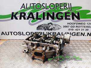 Gebruikte Cilinderkop Mitsubishi Space Star (A0) 1.2 12V Prijs op aanvraag aangeboden door Autosloperij Kralingen B.V.