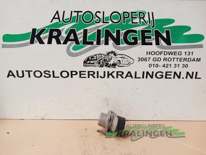 Gebruikte Spanrol Multiriem Peugeot 1007 (KM) 1.6 GTI,Gentry 16V Prijs op aanvraag aangeboden door Autosloperij Kralingen B.V.
