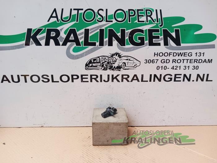 Gebruikte Nokkenas Sensor Mitsubishi Space Star (A0) 1.2 12V Prijs € 14,99 Margeregeling aangeboden door Autosloperij Kralingen B.V.
