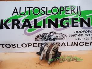 Gebruikte Dynamo Hyundai i30 Crosswagon (WWH) 1.6 CVVT 16V Prijs € 29,99 Margeregeling aangeboden door Autosloperij Kralingen B.V.