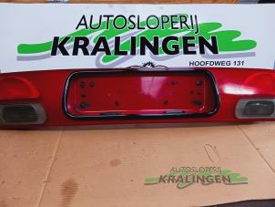 Gebruikte Achterlicht balk links + rechts Ford Galaxy (WGR) 2.3i 16V SEFI Prijs € 99,99 Margeregeling aangeboden door Autosloperij Kralingen B.V.