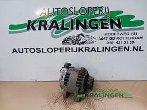 Gebruikte Alternator Toyota Yaris (P1) 1.3 16V VVT-i Prijs € 99,99 Margeregeling aangeboden door Autosloperij Kralingen B.V.
