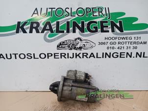 Gebruikte Startmotor Fiat Stilo (192A/B) 2.4 20V Abarth 5-Drs. Prijs € 24,98 Margeregeling aangeboden door Autosloperij Kralingen B.V.