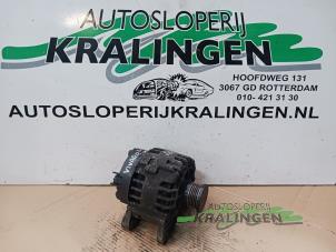 Gebruikte Dynamo Opel Vivaro 1.9 DI Prijs € 44,98 Margeregeling aangeboden door Autosloperij Kralingen B.V.