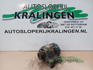 Gebruikte Dynamo Opel Corsa B (73/78/79) 1.2i 16V Prijs € 29,98 Margeregeling aangeboden door Autosloperij Kralingen B.V.