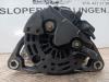 Dynamo van een Opel Astra G (F08/48) 2.0 Di 16V 1998