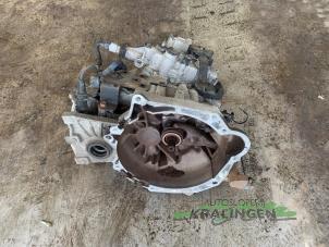 Gebruikte Versnellingsbak Hyundai i30 Crosswagon (WWH) 1.6 CVVT 16V Prijs € 249,99 Margeregeling aangeboden door Autosloperij Kralingen B.V.