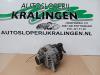 Dynamo van een Renault Megane (BA), 1995 / 2003 1.9dTi, Hatchback, 4Dr, Diesel, 1.870cc, 59kW (80pk), FWD, F9Q744, 2001-02 / 2003-08, BA1U 2001
