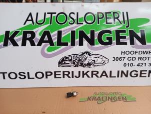 Gebruikte Brandstofdruk sensor Opel Zafira (M75) 2.2 16V Direct Ecotec Prijs € 99,99 Margeregeling aangeboden door Autosloperij Kralingen B.V.