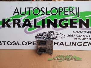 Gebruikte Computer Motormanagement Opel Zafira (M75) 2.2 16V Direct Ecotec Prijs € 89,99 Margeregeling aangeboden door Autosloperij Kralingen B.V.