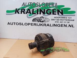 Gebruikte Dynamo Saab 9-3 I (YS3D) 2.0t 16V Ecopower Prijs € 34,98 Margeregeling aangeboden door Autosloperij Kralingen B.V.