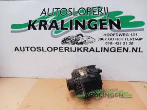 Gebruikte Alternator Volvo 440 1.8 i DL/GLE Prijs € 39,99 Margeregeling aangeboden door Autosloperij Kralingen B.V.