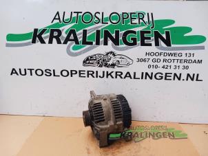 Gebruikte Alternator Volvo 440 1.8 i DL/GLE Prijs € 39,99 Margeregeling aangeboden door Autosloperij Kralingen B.V.