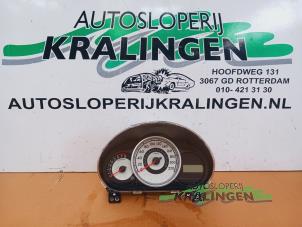 Gebruikte Kilometerteller KM Mazda 2 (DE) 1.3 16V S-VT Prijs € 24,99 Margeregeling aangeboden door Autosloperij Kralingen B.V.