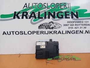 Gebruikte Module Bodycontrol Mazda 2 (DE) 1.3 16V S-VT Prijs op aanvraag aangeboden door Autosloperij Kralingen B.V.