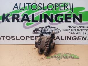 Gebruikte Alternator Citroen C1 1.0 12V Prijs € 24,99 Margeregeling aangeboden door Autosloperij Kralingen B.V.