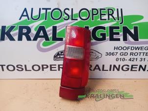 Gebruikte Achterlicht rechts Volvo 850 Estate 2.0i 10V Prijs € 14,98 Margeregeling aangeboden door Autosloperij Kralingen B.V.