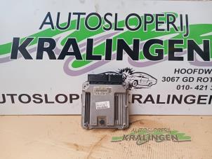 Gebruikte Computer Motormanagement Audi A4 Avant (B7) 3.0 TDI V6 24V Quattro Prijs op aanvraag aangeboden door Autosloperij Kralingen B.V.