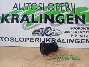Gebruikte Luchtmassameter Audi A4 Avant (B7) 3.0 TDI V6 24V Quattro Prijs op aanvraag aangeboden door Autosloperij Kralingen B.V.