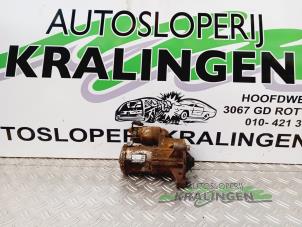 Gebruikte Startmotor Peugeot Expert (222/224) 1.9 D 220 C Prijs € 24,98 Margeregeling aangeboden door Autosloperij Kralingen B.V.