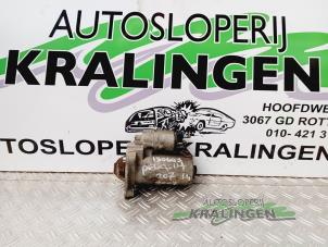Gebruikte Startmotor Peugeot 207/207+ (WA/WC/WM) 1.4 16V Prijs € 24,98 Margeregeling aangeboden door Autosloperij Kralingen B.V.