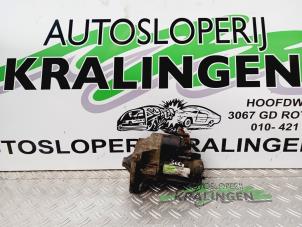 Gebruikte Startmotor Peugeot 306 (7A/C/S) 1.6i XR,XT,ST Prijs € 24,98 Margeregeling aangeboden door Autosloperij Kralingen B.V.