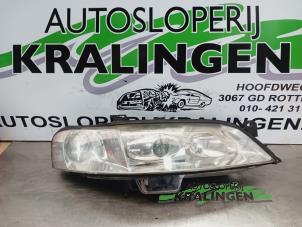 Gebruikte Rechter Koplamp Opel Vectra B (36) 1.8 16V Ecotec Prijs € 24,98 Margeregeling aangeboden door Autosloperij Kralingen B.V.