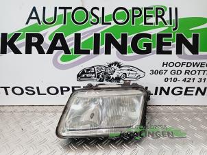 Gebruikte Linker Koplamp Audi A3 (8L1) 1.6 Prijs € 24,98 Margeregeling aangeboden door Autosloperij Kralingen B.V.