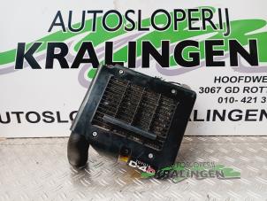 Gebruikte Intercooler Toyota Yaris (P1) 1.4 D-4D Prijs € 49,99 Margeregeling aangeboden door Autosloperij Kralingen B.V.