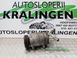 Gebruikte Aircopomp Volkswagen Golf IV (1J1) 1.6 16V Prijs € 24,98 Margeregeling aangeboden door Autosloperij Kralingen B.V.