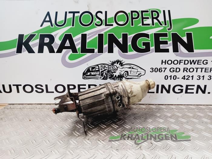 Gebruikte Servopomp Opel Astra H (L48) 1.8 16V Prijs € 199,98 Margeregeling aangeboden door Autosloperij Kralingen B.V.