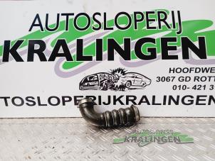Gebruikte Intercooler Slang Audi A4 Avant (B7) 3.0 TDI V6 24V Quattro Prijs € 24,98 Margeregeling aangeboden door Autosloperij Kralingen B.V.