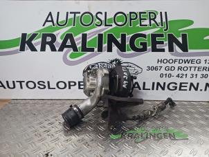 Gebruikte Turbo Audi A4 Avant (B7) 3.0 TDI V6 24V Quattro Prijs € 349,99 Margeregeling aangeboden door Autosloperij Kralingen B.V.