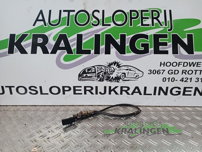 Gebruikte Lambda Sonde Opel Combo 1.3 CDTI 16V ecoFlex Prijs € 19,99 Margeregeling aangeboden door Autosloperij Kralingen B.V.